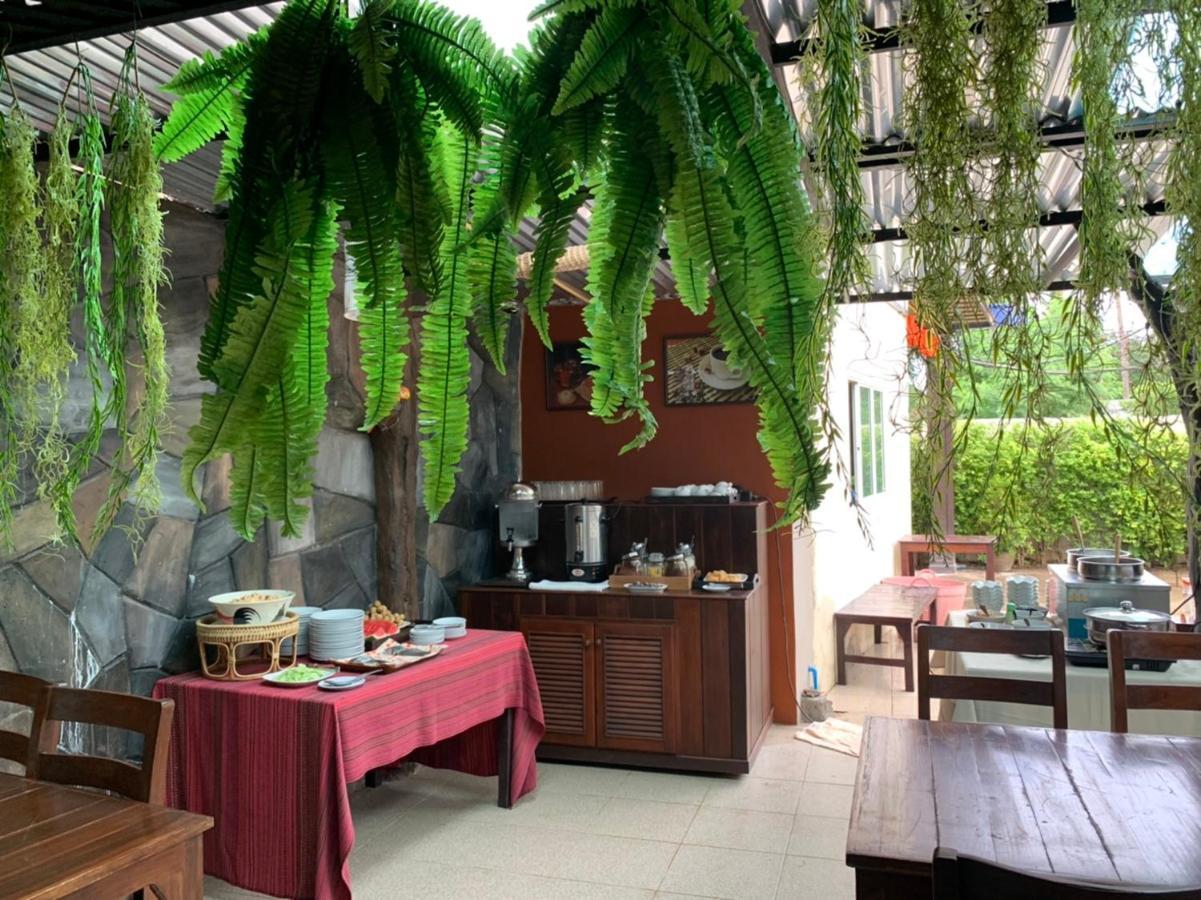 Gen2 Boutique by Baanmo resort Sukhothaï Extérieur photo